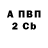 Альфа ПВП VHQ Meisya Imutzz